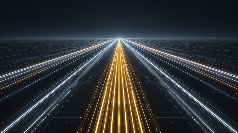 Monad blockchain parallel execution 1