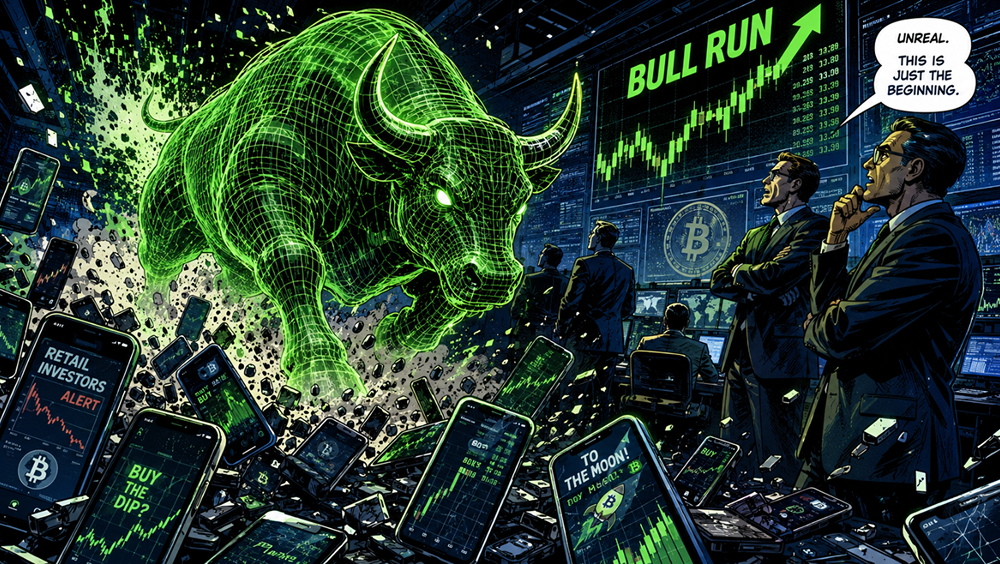 institutional capital in defi