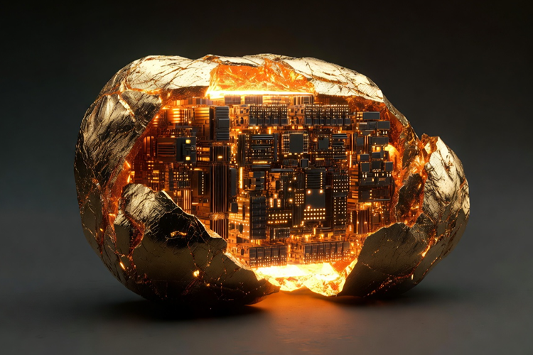 institutional capital pivoting to btc layer 2 networks